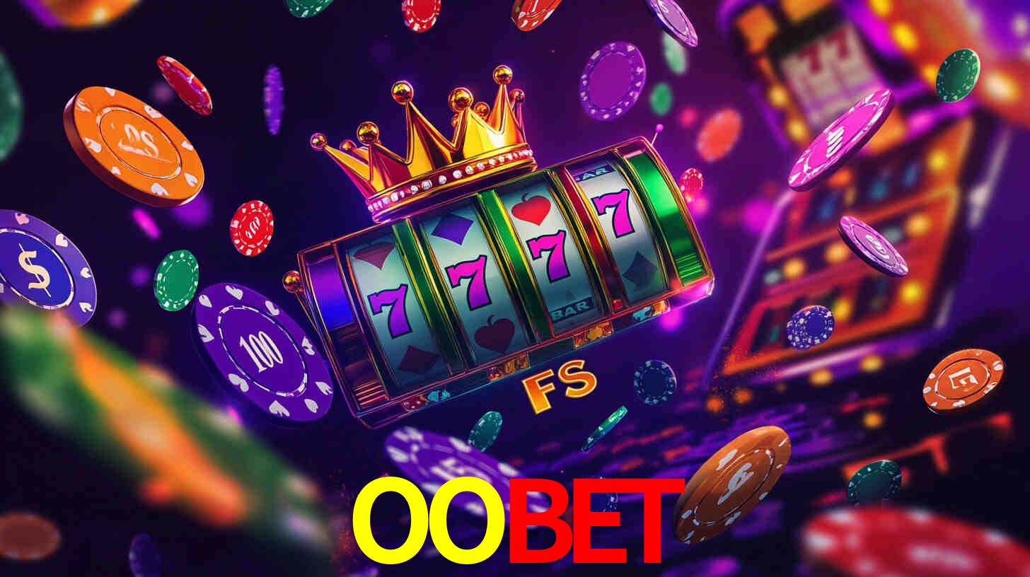 Welcome Bonus OOBET