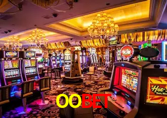 Desvendando o Mundo dos Jogos Virtuais na OOBET