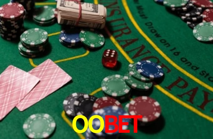 Bônus Generosos e Exclusivos no OOBET para Você!