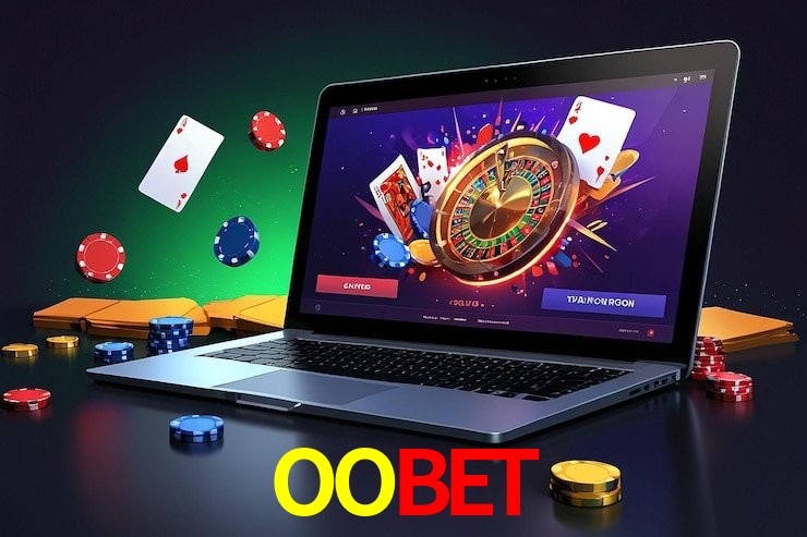 Jogos de Mesa Premium OOBET - Blackjack, Roleta, Baccarat